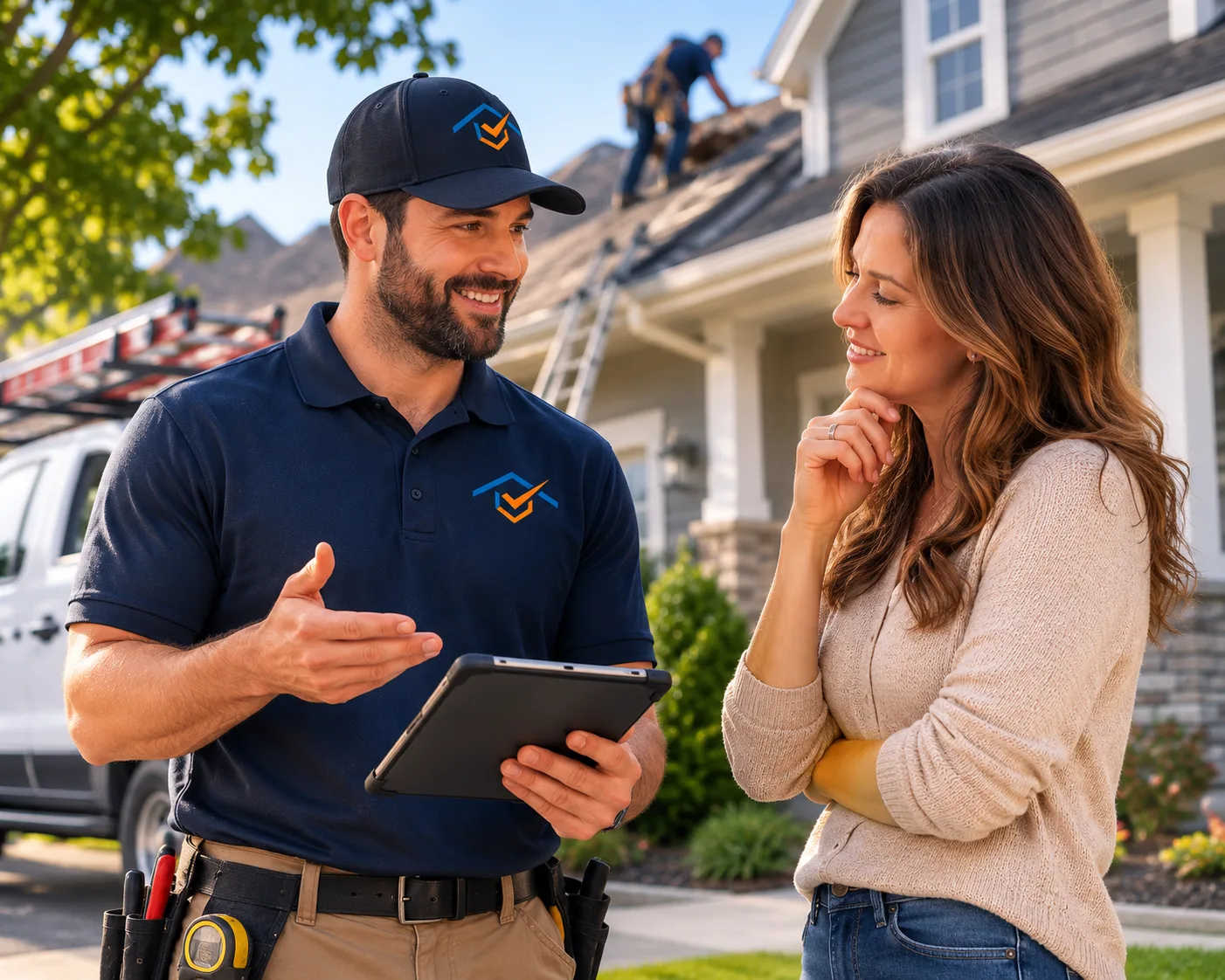 Roof Inspection FAQs in Glen Wild, NY